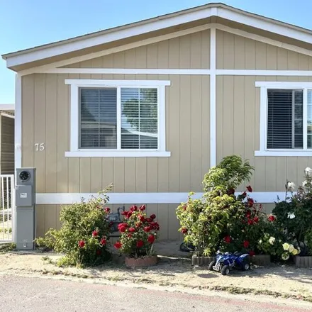Buy this studio apartment on E Way North in Lancaster, CA 93535