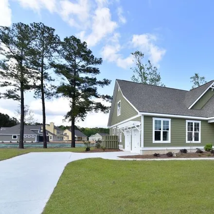 Image 3 - Turnberry Pool, Silvercrest Drive, Horry County, SC 29579, USA - House for sale