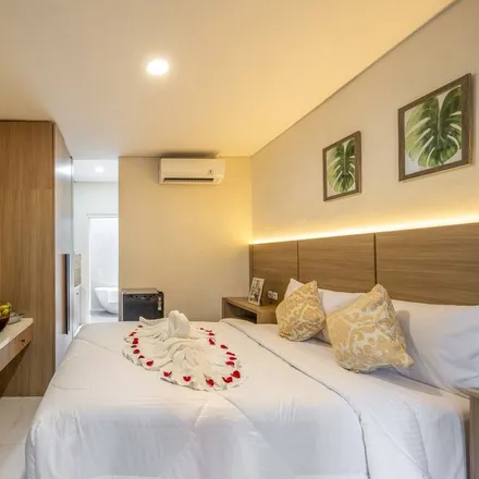 Rent this 1 bed apartment on Denpasar Timur in Bali, Indonesia