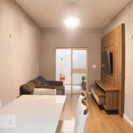 Buy this 3 bed apartment on Avenida Rio Branco 742 in Santa Ifigênia, São Paulo - SP