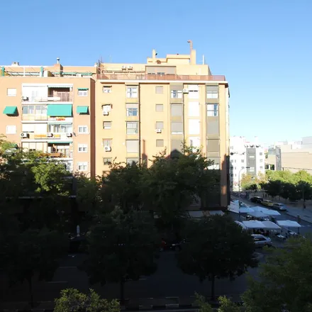 Image 6 - Calle de Antonio López, 28026 Madrid, Spain - Apartment for rent