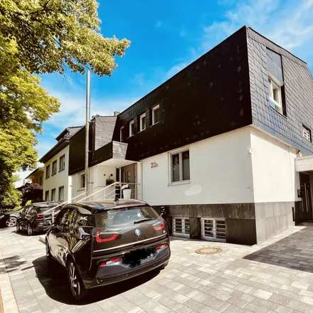 Rent this 2 bed apartment on Graf-Adolf-Straße 22a in 58239 Schwerte, Germany