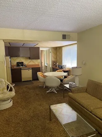 Buy this 1 bed condo on 64252 Spyglass Avenue in Desert Hot Springs, CA 92240
