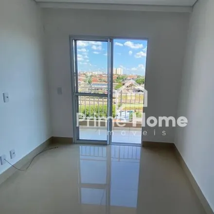 Rent this 2 bed apartment on Rua José Moscardini in Parque São Jorge, Hortolândia - SP