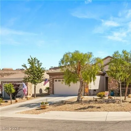 Buy this 3 bed house on 2542 Nashira St in Henderson, Nevada