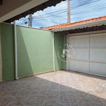 Buy this 3 bed house on Rua Marcelo Sereno Machado in Eloy Chaves, Jundiaí - SP