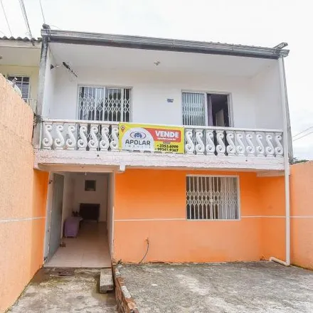 Image 2 - Rua Nirisco, Pinhais - PR, 83328-300, Brazil - House for sale
