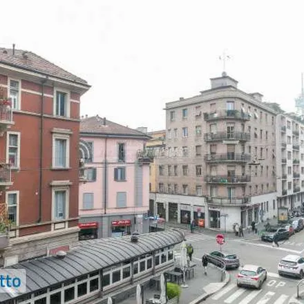 Image 8 - Via Giuseppe Mussi, 20154 Milan MI, Italy - Apartment for rent