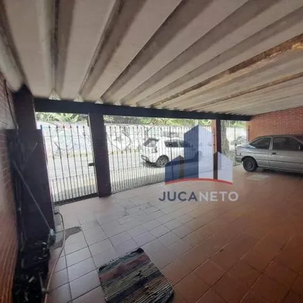 Buy this 3 bed house on Rua Carijós in Jardim do Estádio, Santo André - SP
