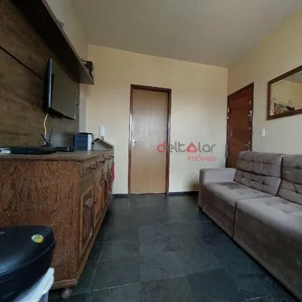 Buy this 2 bed apartment on unnamed road in São Benedito, Santa Luzia - MG