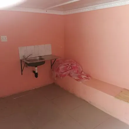Rent this 1 bed townhouse on Coronation Road in Scottsville, Pietermaritzburg