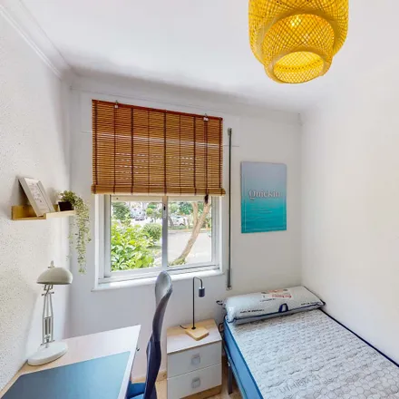 Rent this 4 bed room on Avenida Rafa Verdú in 11405 Jerez, Spain