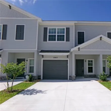 Image 1 - Quickwater Court, Alafia Cove, Riverview, FL 33569, USA - House for rent
