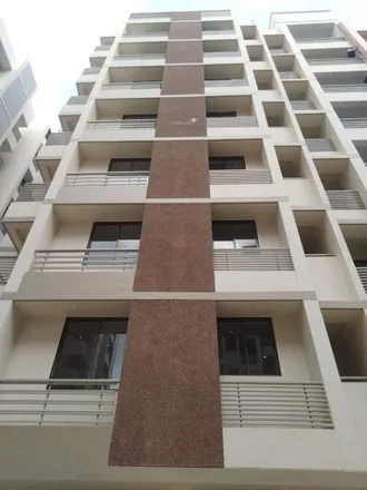 Image 3 - unnamed road, Vastral, - 382433, Gujarat, India - Apartment for sale