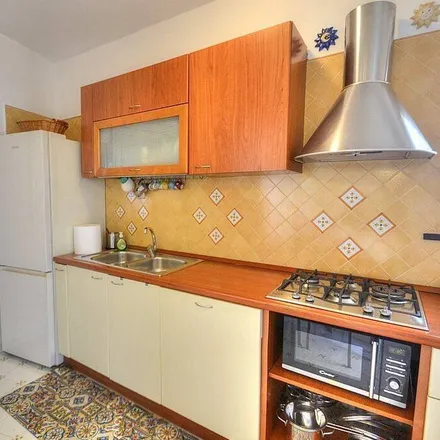 Rent this 2 bed house on Autostrada A3 Napoli-Salerno in 84013 Vietri sul Mare SA, Italy
