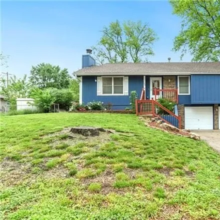 Buy this 3 bed house on 225 Southeast Rockwood Street in Blue Springs, MO 64014