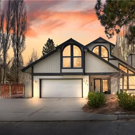 Buy this 4 bed house on 351 Tannenbaum Drive in Big Bear Lake, CA 92315