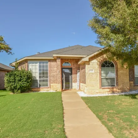 Buy this 3 bed house on 1520 Westminster Avenue in Wolfforth, TX 79382