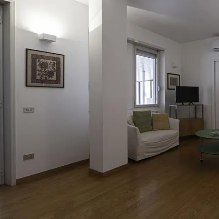 Image 5 - Beautiful 3-bedroom apartment near Parco Trotter  Milan 20127 - Apartment for rent