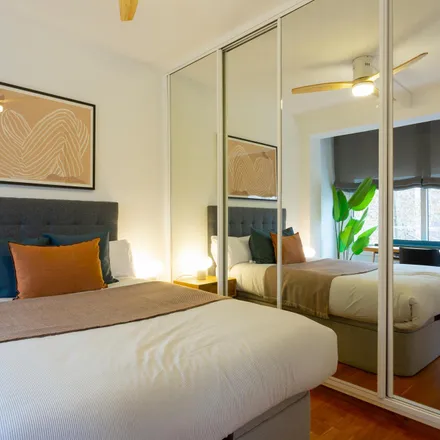 Rent this 3 bed apartment on La Casa de Carlota in Carrer de Lepant, 08001 Barcelona