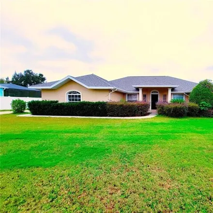 Buy this 3 bed house on 4030 Northeast 15th Court Road in Marion County, FL 34479