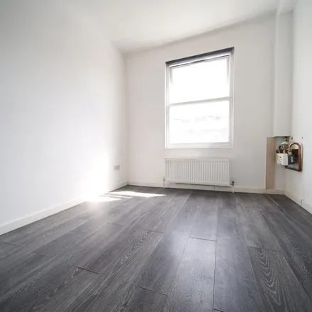 Rent this 1 bed apartment on Alexandra Grove in Seven Sisters Road, London