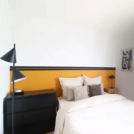 Rent this 6 bed room on 218 Rue du Faubourg Saint-Antoine in 75012 Paris, France
