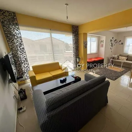 Rent this 1 bed apartment on Oroklini in Larnaca District, Cyprus