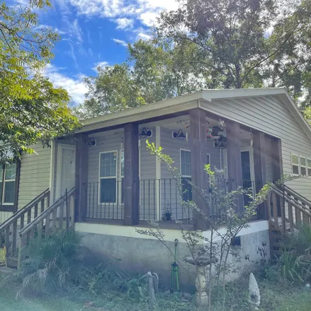 Buy this 3 bed house on 5391 Old Coffee Road in Cook County, GA 31620