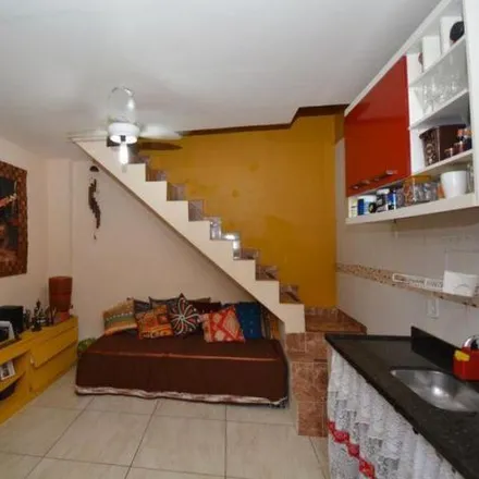 Buy this 1 bed house on Rua Miguel Fernandes in Méier, Rio de Janeiro - RJ
