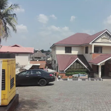 Rent this 1 bed loft on Community Road in Ikeja, Lagos State