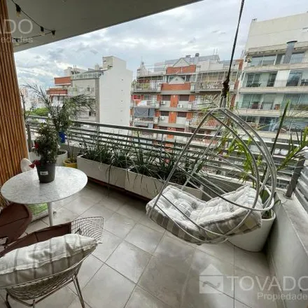 Image 2 - Hualfin 886, Caballito, C1424 BYU Buenos Aires, Argentina - Apartment for sale