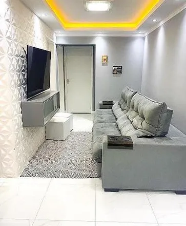 Buy this 2 bed apartment on Rua Guandú in Jardim Europa, Teresópolis - RJ