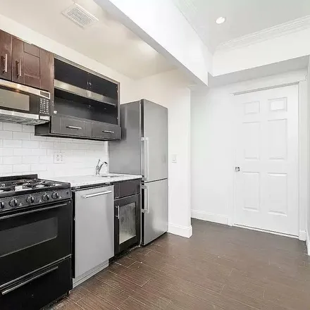 Rent this 3 bed apartment on 328 East 4th Street in New York, NY 10009