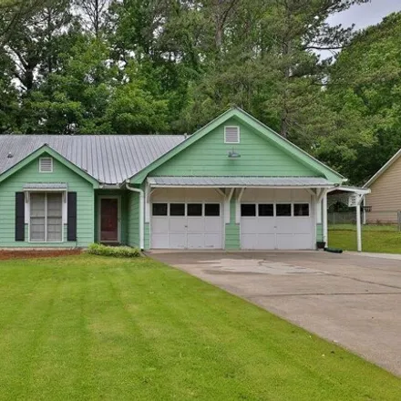 Buy this 3 bed house on 1311 Eli Lane in Gwinnett County, GA 30045