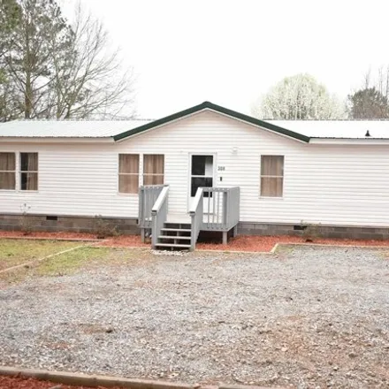 Buy this studio apartment on 318 Lawrence Road in Carolina Springs, Anderson County