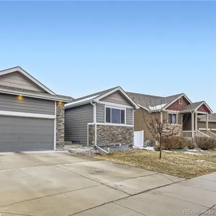 Buy this 5 bed house on Axis Drive in Weld County, CO 80546