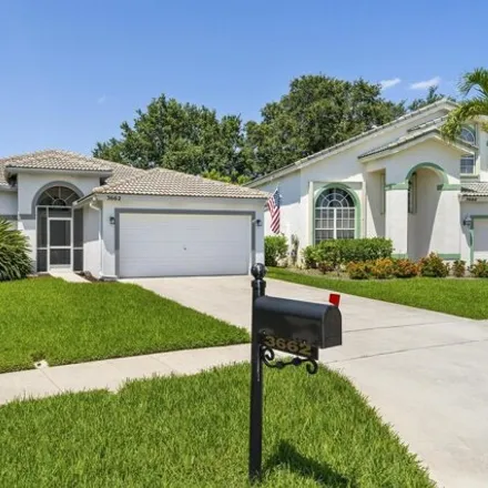 Buy this 3 bed house on 3662 Old Lighthouse Cir in Wellington, Florida