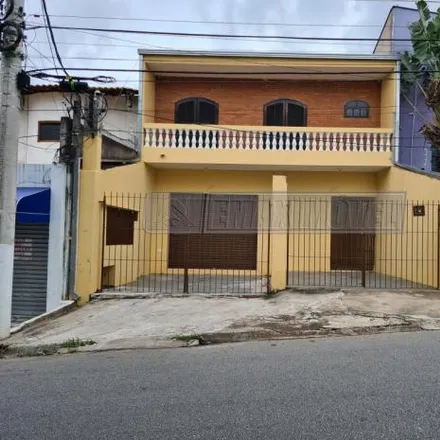 Image 2 - Praça Laudelino Amaral, Vila Nova Sorocaba, Sorocaba - SP, 18070-740, Brazil - House for sale