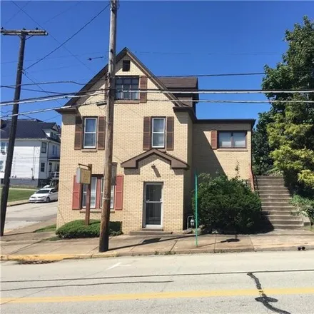 Image 5 - 435 Grant Street, North Belle Vernon, Westmoreland County, PA 15012, USA - House for sale