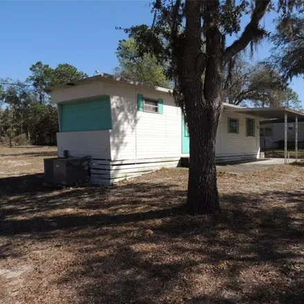 Image 3 - 13843 Northeast 55 Street, Levy County, FL 32696, USA - Apartment for sale