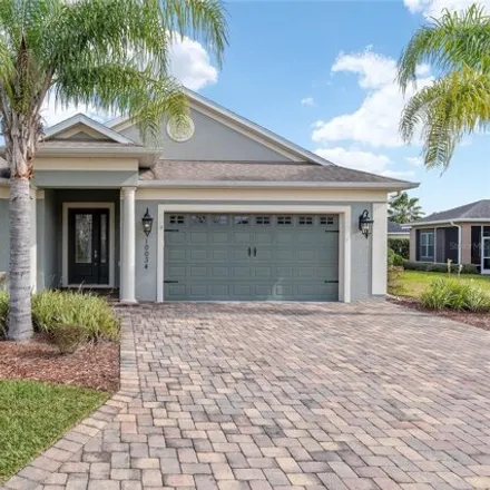 Buy this 3 bed house on 10034 Lake Miona Way in Wildwood, FL 32162