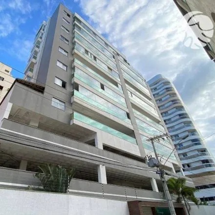 Rent this 3 bed apartment on Rua Alexandre Grande Ribeiro in Muquiçaba, Guarapari - ES