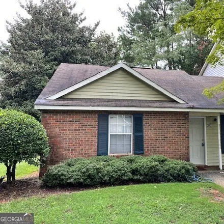 Rent this 2 bed house on 209 Sheraton Ct in McDonough, Georgia