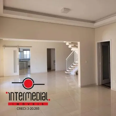 Rent this 3 bed house on unnamed road in Residencial Flora Ville, Boituva - SP