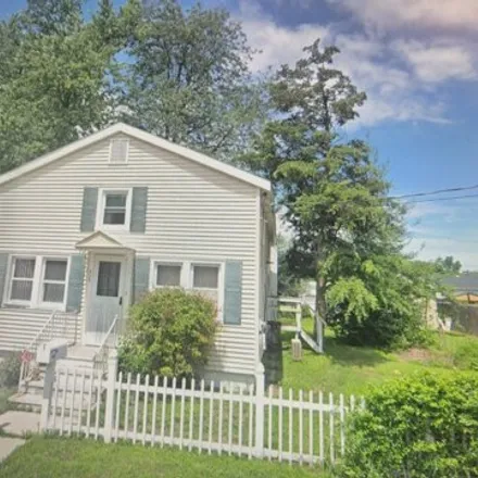 Buy this 3 bed house on 447 Clark Avenue in Union Beach, Monmouth County