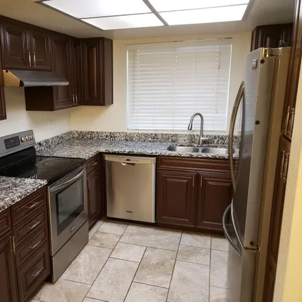 Rent this 2 bed apartment on 2212 Westwood in Mesa, AZ 85210