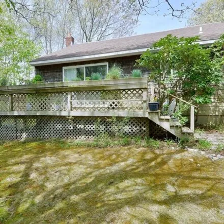 Image 8 - 6 Columbia Street, Village of Sag Harbor, Suffolk County, NY 11963, USA - House for rent