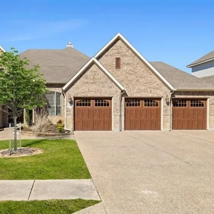 Buy this 4 bed house on 1709 Buffalo Thunder in Leander, TX 78641