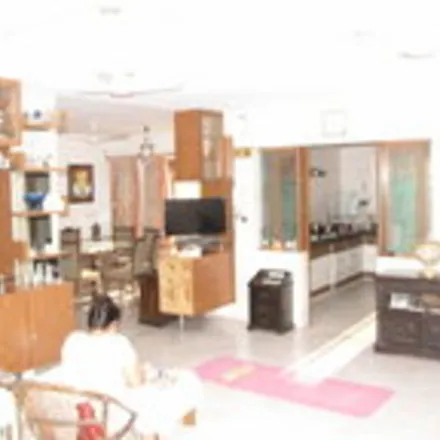 Image 6 - Vadodara, Alkapuri, GJ, IN - Apartment for rent
